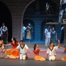 FRIDA - THE MUSICAL to Open 10/26 at Gallo Center