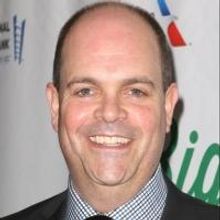 Brad Oscar Joins Company of THE PHANTOM OF THE OPERA National Tour as 'Monsieur…