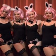 RUMPY PUMPY Opens Next Month in London