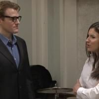 TV: In Rehearsal with Edward Watts & the Cast of Encores! IT'S A BIRD...IT'S A…