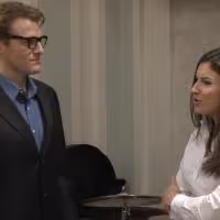 TV: In Rehearsal with Edward Watts & the Cast of Encores! IT'S A BIRD...IT'S A… Video