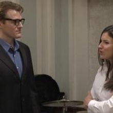 TV: In Rehearsal with Edward Watts & the Cast of Encores! IT'S A BIRD...IT'S A…