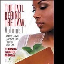 Tchinda Fabrice Mbuna Releases New Novel on Fresh Take of the American Dream