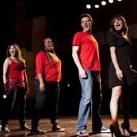 Photo Flash: First Look at GLEE's 'Sweet Dreams' Episode
