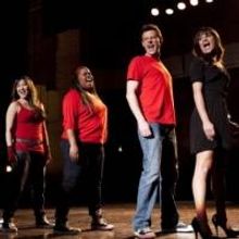 Photo Flash: First Look at GLEE's 'Sweet Dreams' Episode