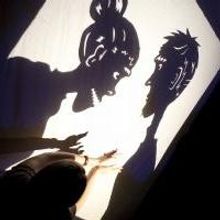 UConn Presents Fall Puppet Slam, 9/13