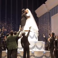 The Met: Live in HD's 2013-14 Season Features 10 Live Transmissions, Beg. Today