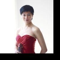 NYCS Returns to Carnegie Hall with Jennifer Koh, 4/29