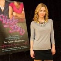 UNDER MY SKIN, Starring Tony Award-nominee Kerry Butler, Begins Previews Tonight