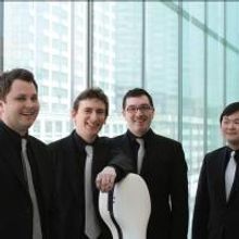 APOLLO'S FIRE with Cleveland Baroque Orchestra, The Sebastians and More Set for Houst
