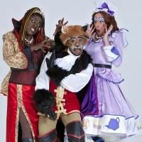 Clarke And Gabrielle To Star In PUSS IN BOOTS At Hackney Empire