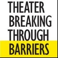 TBTB Stages Bruce Graham's ACCORDING TO GOLDMAN at Theatre Row, Beg. Today