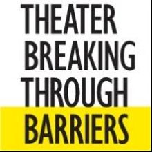 TBTB Stages Bruce Graham's ACCORDING TO GOLDMAN at Theatre Row, Beg. Today