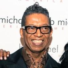 B Michael Returned to Mercedes-Benz Fashion Week Celebrating Women
