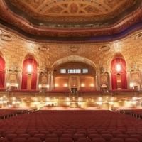 Photo Flash: Before and After the Restoration of Brooklyn's Historic Kings Theatre!