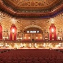 Photo Flash: Before and After the Restoration of Brooklyn's Historic Kings Theatre!