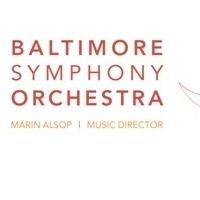 Baltimore Symphony Orchestra Appoints Didi Balle Playwright in Residence
