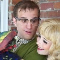 WHERE ARE THEY NOW? Lindy & Greg Pendzick