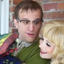 WHERE ARE THEY NOW? Lindy & Greg Pendzick