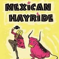 Cole Porter's MEXICAN HAYRIDE Opens Tonight at Musicals Tonight!