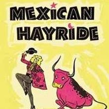 Cole Porter's MEXICAN HAYRIDE Opens Tonight at Musicals Tonight!