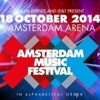 Armin van Buuren, Dash Berlin, Hardwell and More Set for Amsterdam Music Festival…