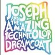 JOSEPH AND THE AMAZING TECHNICOLOR DREAMCOAT Plays Warner Theatre, Now thru 2/10