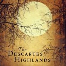 Akashic Books to Release THE DESCARTES HIGHLANDS by Eric Gamalinda, 11/4