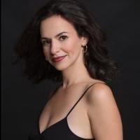 Mandy Gonzalez Guests Today on KPFK's ARTS IN REVIEW