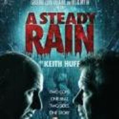 Ground Zero Theatre and Hit & Myth Present The Calgary Premiere of a Steady Rain by Keith Huff, 9/14-29