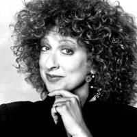 Elayne Boosler Sets NYC Performances for March & April