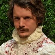 Centenary Stage's THE LIAR Opens this Friday