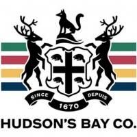 Hudson's Bay Company Announces Appointments for Hudson's Bay and Lord & Taylor