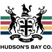 Hudson's Bay Company Announces Appointments for Hudson's Bay and Lord & Taylor