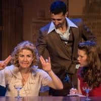 Photo Flash: FringeNYC's DEATH AND MCMOOTIE, Opening Tonight