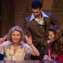 Photo Flash: FringeNYC's DEATH AND MCMOOTIE, Opening Tonight
