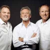 Larry Gatlin and The Gatlin Brothers Play 54 Below with Jamie deRoy Tonight