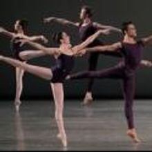 MN's Northrop Dance Presents New York City Ballet MOVES Tonight, 10/23