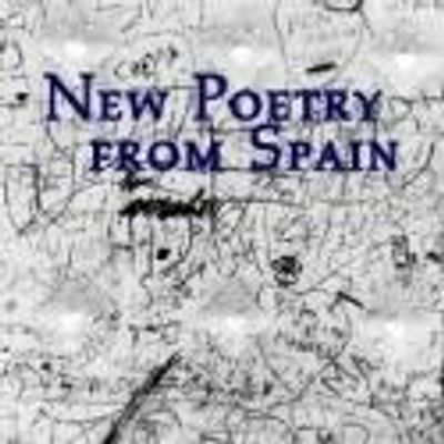 Spain Culture New York & McNally Jackson Books Presents NEW POETRY FROM SPAIN Reading, 9/26