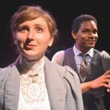 Photo Flash: Promo Shots for WSU Bonstelle Theatre's OUR TOWN, Opening 10/11