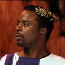 JULIUS CAESAR Plays The Shakespeare Tavern, Now thru 4/28