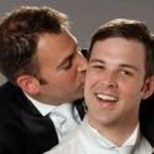 MY BIG GAY ITALIAN WEDDING Returns Off-Broadway to St. Luke's Theatre, Previews Begin