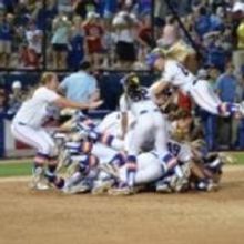 First SEC Network Softball Game Airs Today