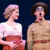 BWW Reviews: Encores! Kicks the 'Improvements' Out of LITTLE ME