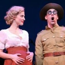 BWW Reviews: Encores! Kicks the 'Improvements' Out of LITTLE ME