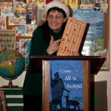 Vicki Quade's BIBLE BINGO & CHRISTMAS BINGO to Make Chicago Premieres at Royal George