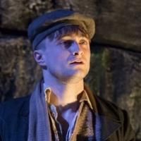 Radcliffe Roundup: First Look at Broadway-Bound THE CRIPPLE OF INISHMAAN
