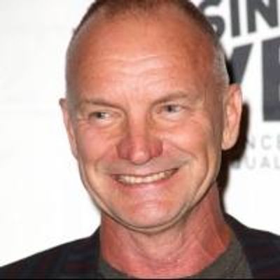 Photo Coverage: Backstage at UPRISING OF LOVE: A Benefit Concert For Global Equality