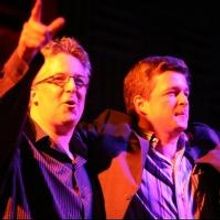 Breithaupt Brothers to Make Birdland Debut in BROADWAY AT BIRDLAND Series, 3/2