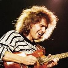 Pat Metheny Will Perform in Michigan, 9/25